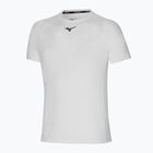 Vyriški teniso marškinėliai Mizuno Tee white 62GA150101