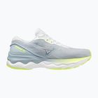 Moteriški bėgimo batai Mizuno Skyrise 3 white/ white/ neo lime