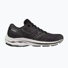 Vyriški bėgimo bateliai Mizuno Wave Inspire 18 D black/silver/ebony