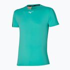 Vyriški teniso marškinėliai Mizuno Shadow Tee turquoise