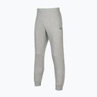 Vyriškos kelnės Mizuno Sweat heather grey