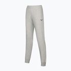 Moteriškos kelnės Mizuno Sweat heather grey