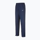 Vyriškos treniruočių kelnės Mizuno Micro Long navy