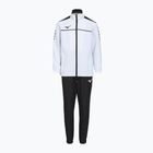 Vaikiškas sportinis kostiumas Mizuno Micro bluza+spodnie heather grey