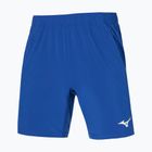 Vyriški teniso šortai Mizuno 8 In Flex Short blue 62GB260110