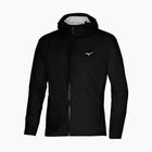 Vyriška bėgimo striukė Mizuno Waterproof 20K ER black