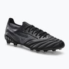 Futbolo bateliai Mizuno Morelia Neo III Beta Elite MD juodi P1GA229199