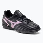 Vaikiški futbolo bateliai Mizuno Monarcida II Sel AS Jr black/iridescent