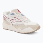 Mizuno Contender swhite/hriskred/pristine batai