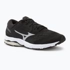 Bėgimo batai Mizuno Wave Stream 2 black/silver/oyster mushroom