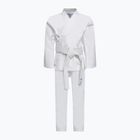Mizuno Kiai vaikiški karategi su diržu balti 22GG2K200101_100