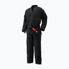 Kimono BJJ Mizuno Ju-Jitsu black