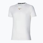 Vyriški bėgimo marškinėliai Mizuno Tee white 62GAA00101