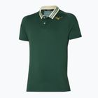 Vyriški teniso marškinėliai Mizuno Shadow Polo green 62GAA00437