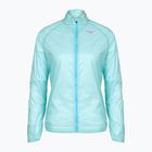 Moteriška bėgimo striukė Mizuno Aero antigua sand