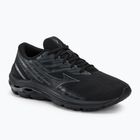 Vyriški bėgimo bateliai Mizuno Wave Equate 7 black/metallic grey