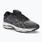 Moteriški bėgimo batai Mizuno Wave Ultima 14 black/ silver/ nimbuscloud