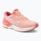 Moteriški bėgimo bateliai Mizuno Wave Revolt 3 pink J1GD238124