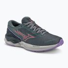 Moteriški bėgimo batai Mizuno Wave Revolt 3 sweather/h-vpink/ppunch