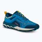 Vyriški bėgimo bateliai Mizuno Wave Ibuki 4 cloisonné/bopal/mstruck