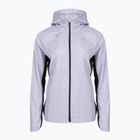 Moteriška Mizuno Alpha thistle bėgimo striukė
