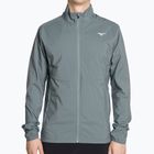 Vyriška "Mizuno Premium Warm Jacket" striukė bėgimo striukė audringu oru