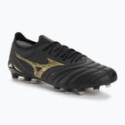 Vyriški futbolo bateliai Mizuno Morelia Neo IV Beta JP MD black/gold/black