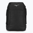 Treniruočių kuprinė Mizuno TR 17 l black