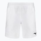 Vyriški teniso šortai Mizuno 8 in Flex Short white