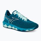 Vyriški teniso batai Mizuno Wave Enforce Tour AC moroccan blue/white/bluejay