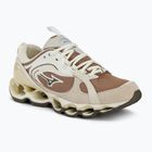 Vyriški batai Mizuno Wave Prophecy Βeta 2 tiger's eye/major brown/white sand