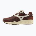 Mizuno Contender Premium lunar rock/shifting sand/cloud cream batai