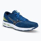 Vyriški bėgimo bateliai Mizuno Wave Prodigy 5 navy peony/ white/ sharp green