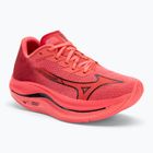 Bėgimo batai Mizuno Wave Rebellion Flash 2  dubarry/ black/ cranberry