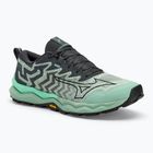 Vyriški bėgimo bateliai Mizuno Wave Daichi 8 greyed jade/ black/ jade cream