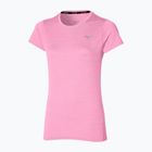 Vyriški marškinėliai Mizuno Impulse Core Tee lilac chiffon