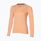 Moteriška "Mizuno Impulse Core Tee" marškinėliai dubarry ilgomis rankovėmis