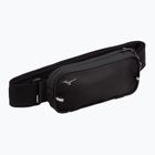 Bėgimo diržas Mizuno Waist S black