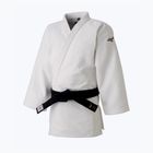 Dziudo kimono švarkas Mizuno Judo Yusho Best IJF 2023 white