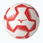 Futbolo kamuolys Mizuno Fuji TR H size 5 white/red