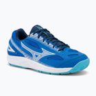 Rankinio batai Mizuno Stealth Star 2 mugen blue/white/estate blue