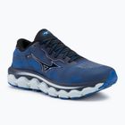 Vyriški bėgimo batai Mizuno Wave Horizon 7 estate blue/plein air/mugen blue