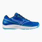 Teniso batai Mizuno Break Shot 4 AC mugen blue/ white/ river blue