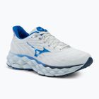 Vyriški bėgimo bateliai Mizuno Wave Sky 8 plein air/laser blue/mugen blue