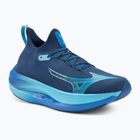 Moteriški bėgimo batai Mizuno Neo Vista estate blue/river blue/mugen blue
