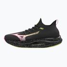 Moteriški bėgimo batai Mizuno Neo Vista black/silver/pink tetra