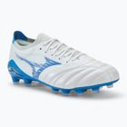 Vyriški futbolo batai Mizuno Morelia Neo IV β Japan FG laser blue/white