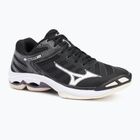 Tinklinio batai Mizuno Wave Voltage 2 black/white