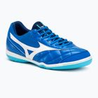 Futbolo batai Mizuno MRL Sala Club IN mugen blue/white