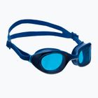 Nike Expanse mėlyni plaukimo akiniai NESSB161-400